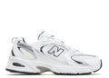 New Balance 530 'White Natural Indigo' Sneakers