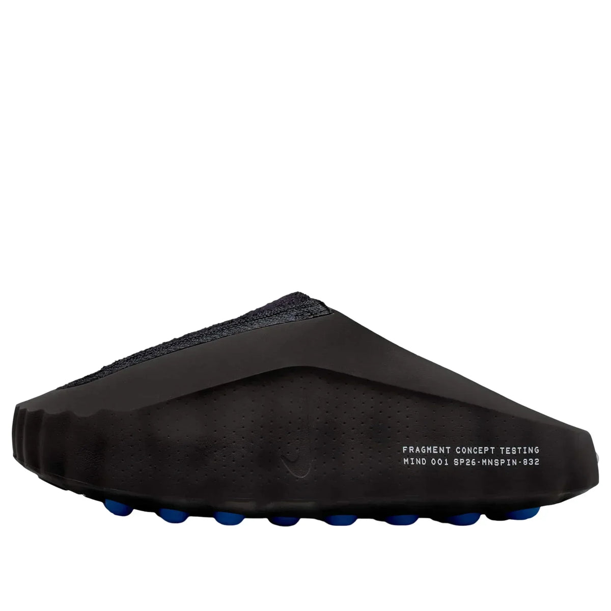 Nike Mind 001 Fragment Black Mules