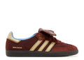 adidas Samba Wales Bonner X Samba Nylon Fox Brown Sneakers