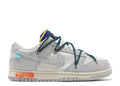 Nike Off-White x Dunk Low 'Lot 16 of 50' Sneakers
