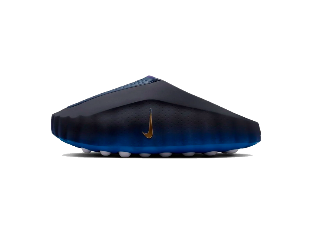 Nike Mind 001 Blackened Blue Game Royal Mules