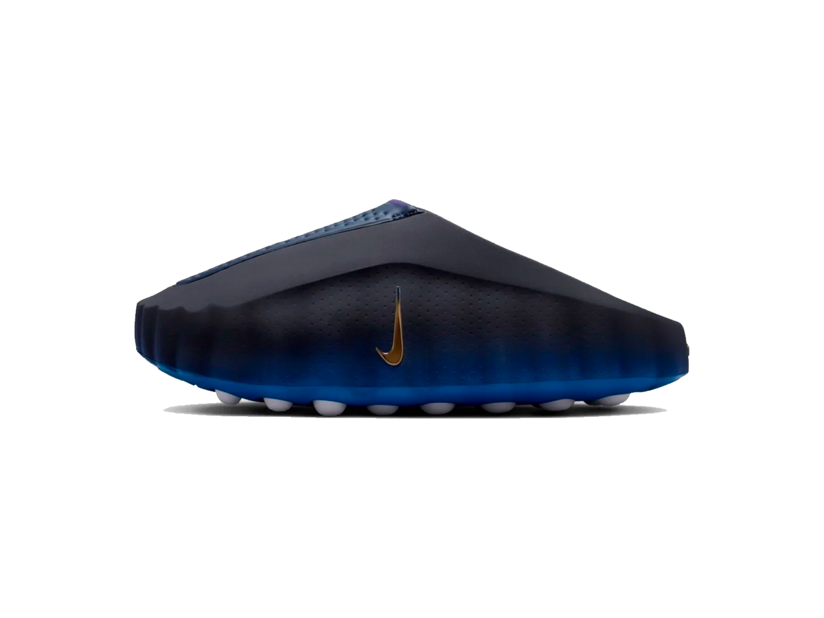 Nike Mind 001 Blackened Blue Game Royal Mules