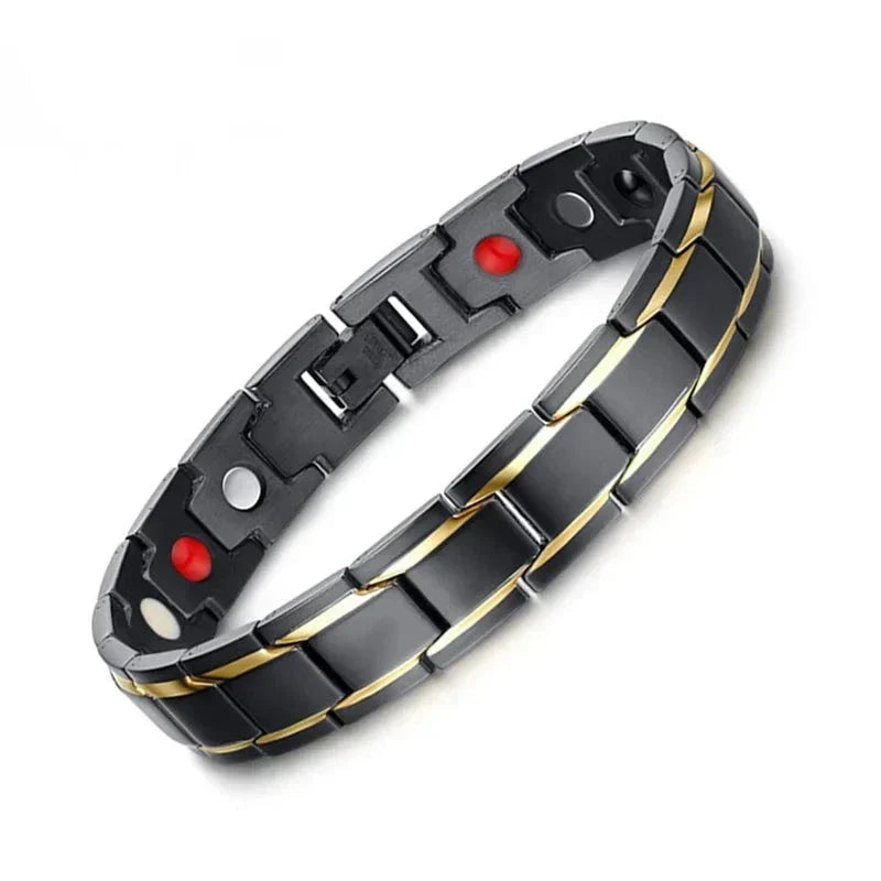 Aspire Stainless Steel Bracelet