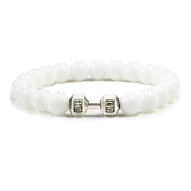 Magma Zinc Alloy Bracelet
