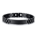 Elegante Stainless Steel Bracelet