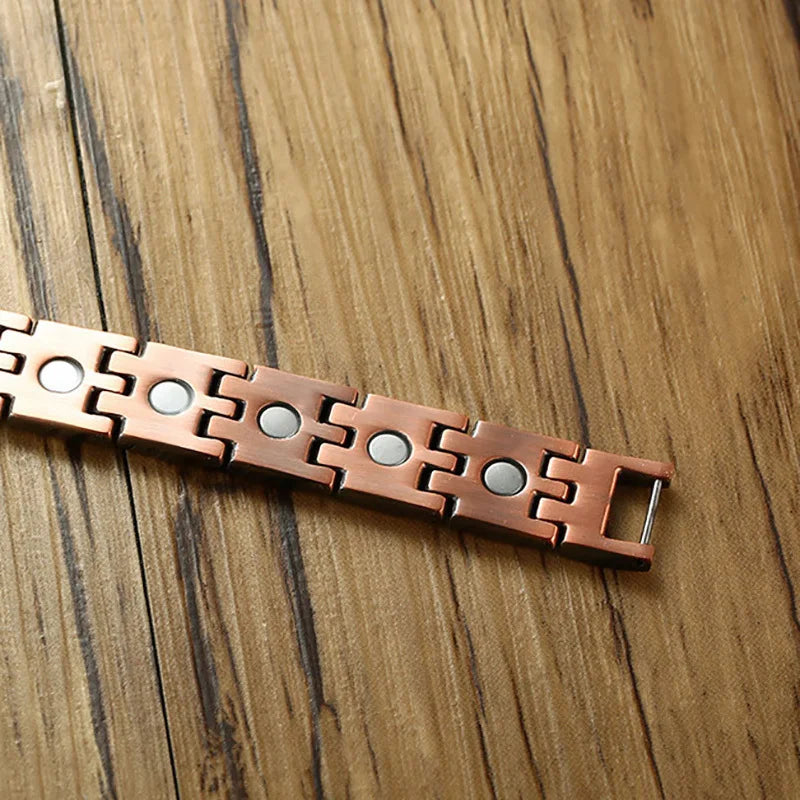 Vitalic Copper Bracelet