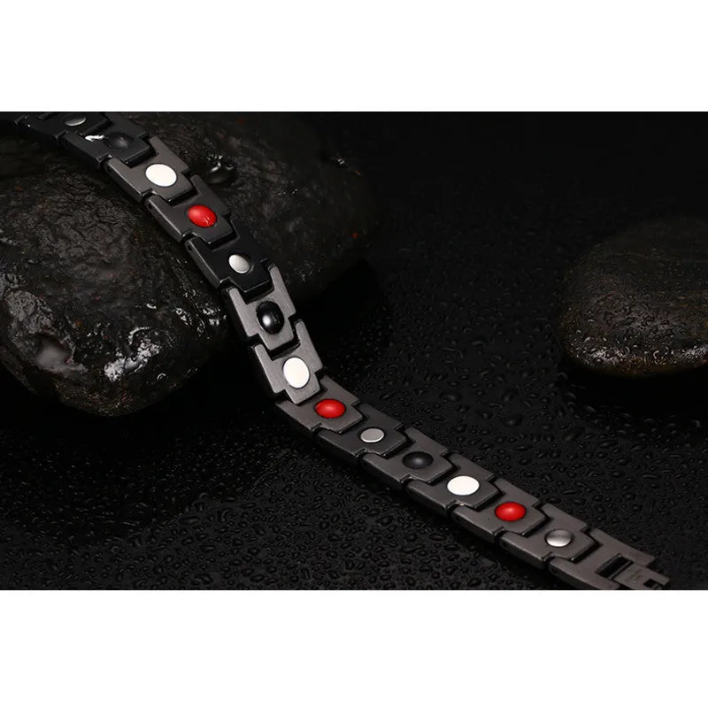 Aspire Stainless Steel Bracelet