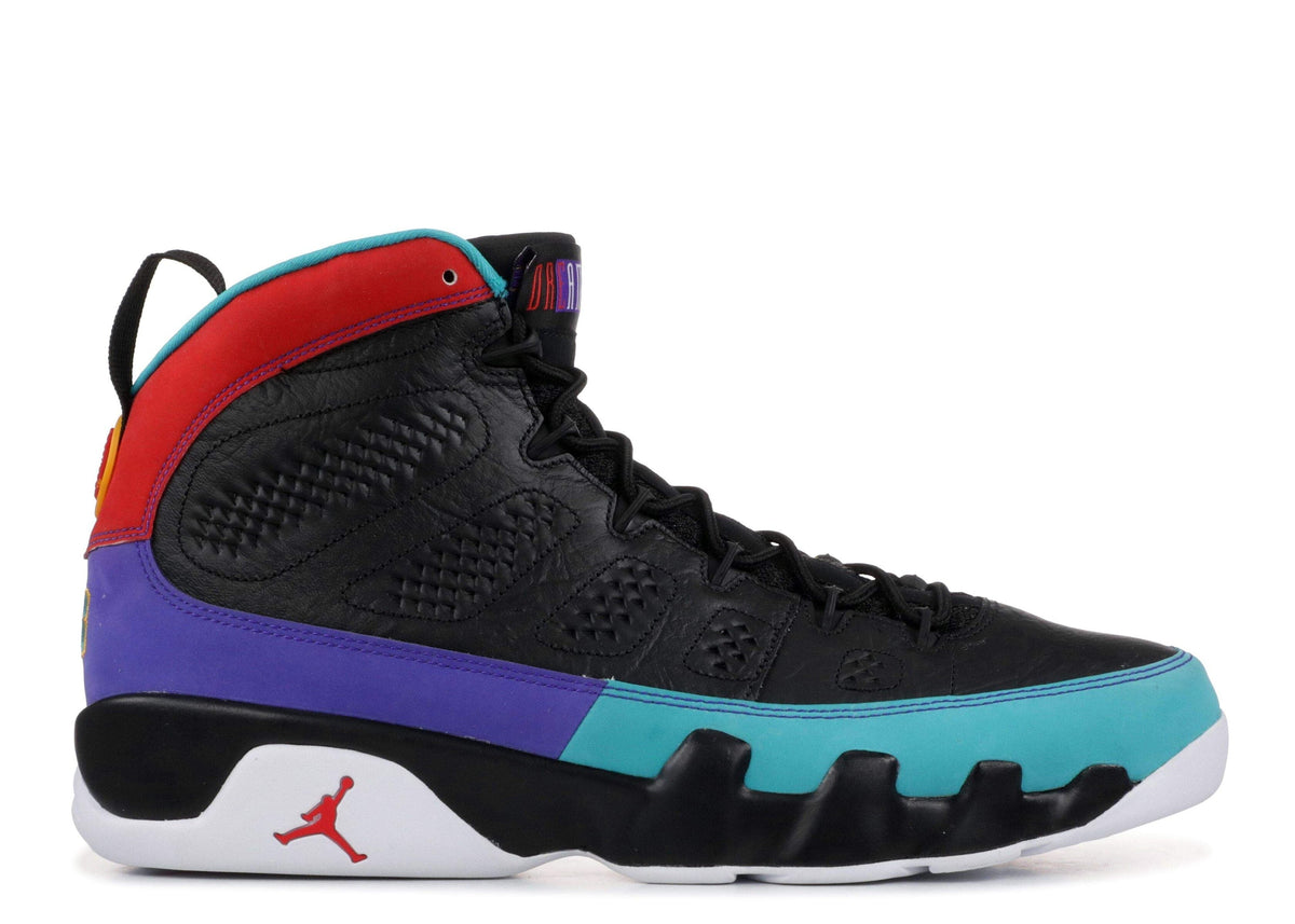Air Jordan 9 Retro 'Dream It, Do It' Sneakers