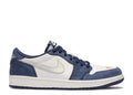 Eric Koston x Air Jordan 1 Low SB 'Midnight Navy' Sneakers