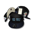 New York Yankees Grapefruit League 1996 New Era 59FIFTY Lifestyle Cap