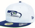 Las Vegas Raiders White NFL Snapback Hat