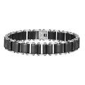 Bicycle Stainless Steel Bracelet