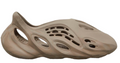 adidas Yeezy Foam RNNR Stone Sage Clogs