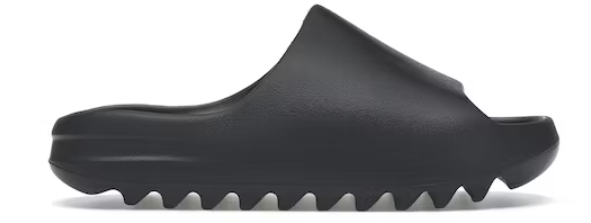 adidas Yeezy Slate Grey Slide Sandals