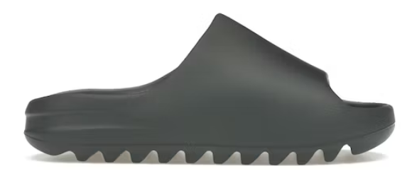 adidas Yeezy Slate Marine Slide Sandals