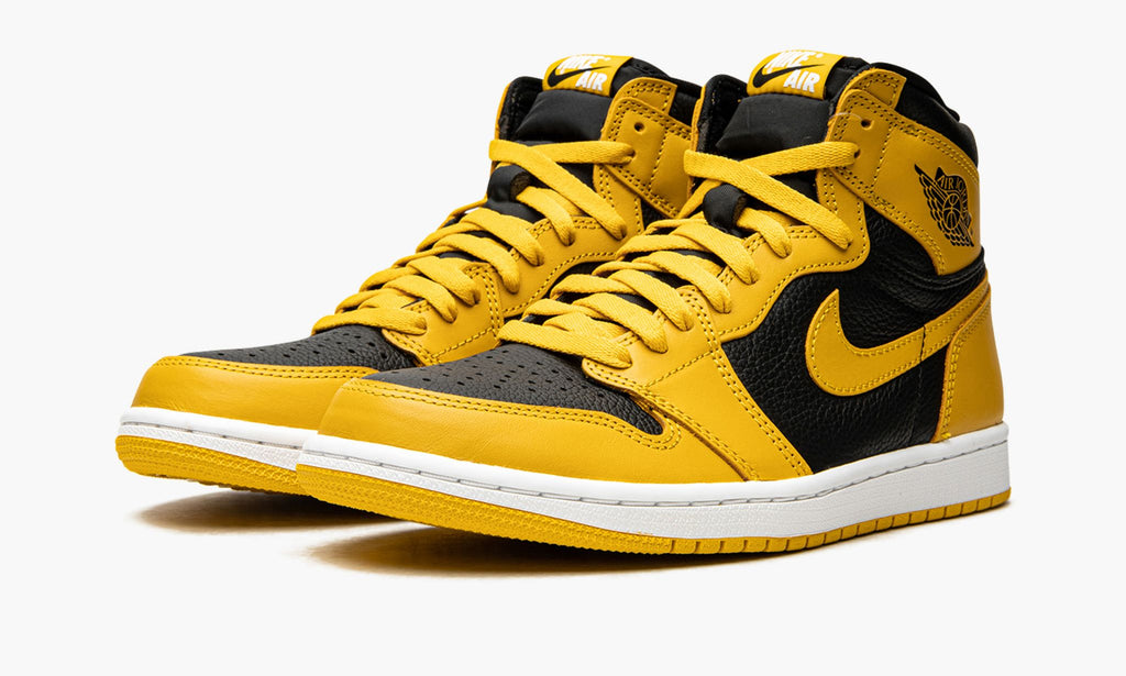Air Jordan 1 High OG "Pollen" Sneakers