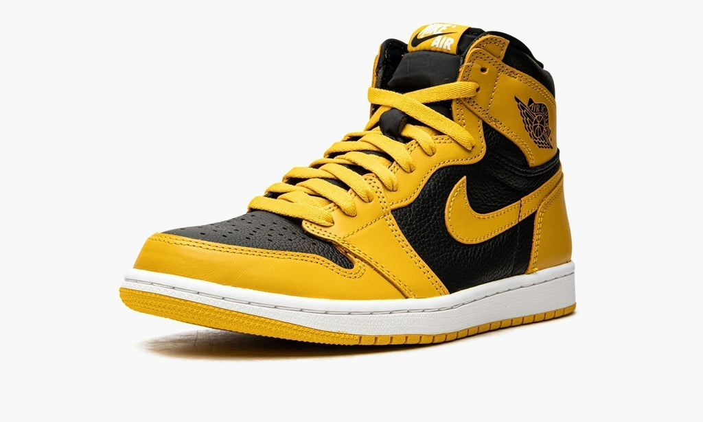Air Jordan 1 High OG "Pollen" Sneakers