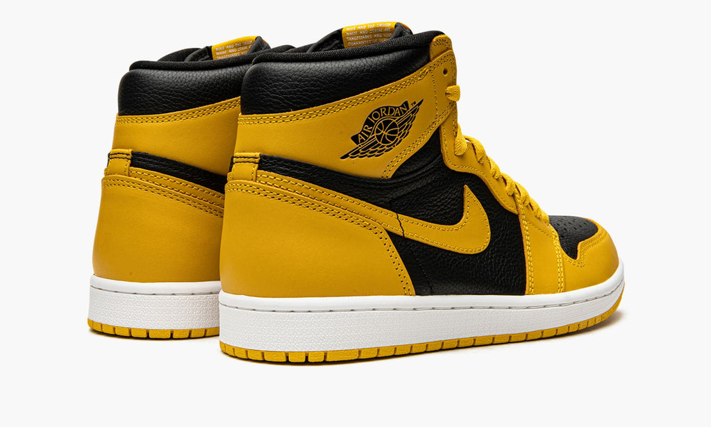 Air Jordan 1 High OG "Pollen" Sneakers