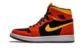 Air Jordan 1 High Zoom CMFT "Chile Red" Sneakers