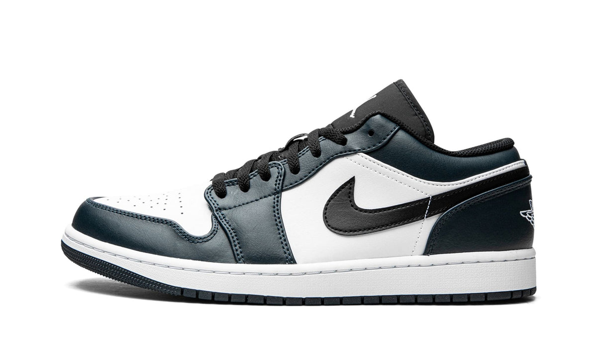 Air Jordan 1 Low "Dark Teal" Sneakers