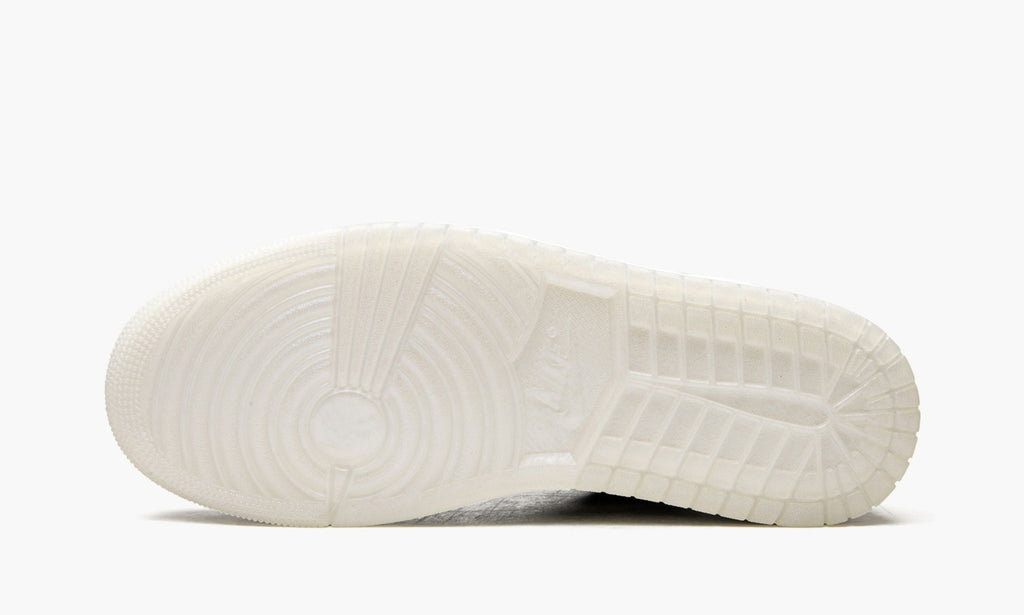 Air Jordan 1 Low "Diamond" Sneakers