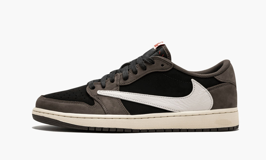 Air Jordan 1 Low "Travis Scott" Sneakers