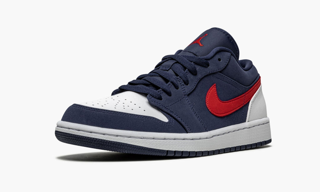 Air Jordan 1 Low SE "USA" Sneakers