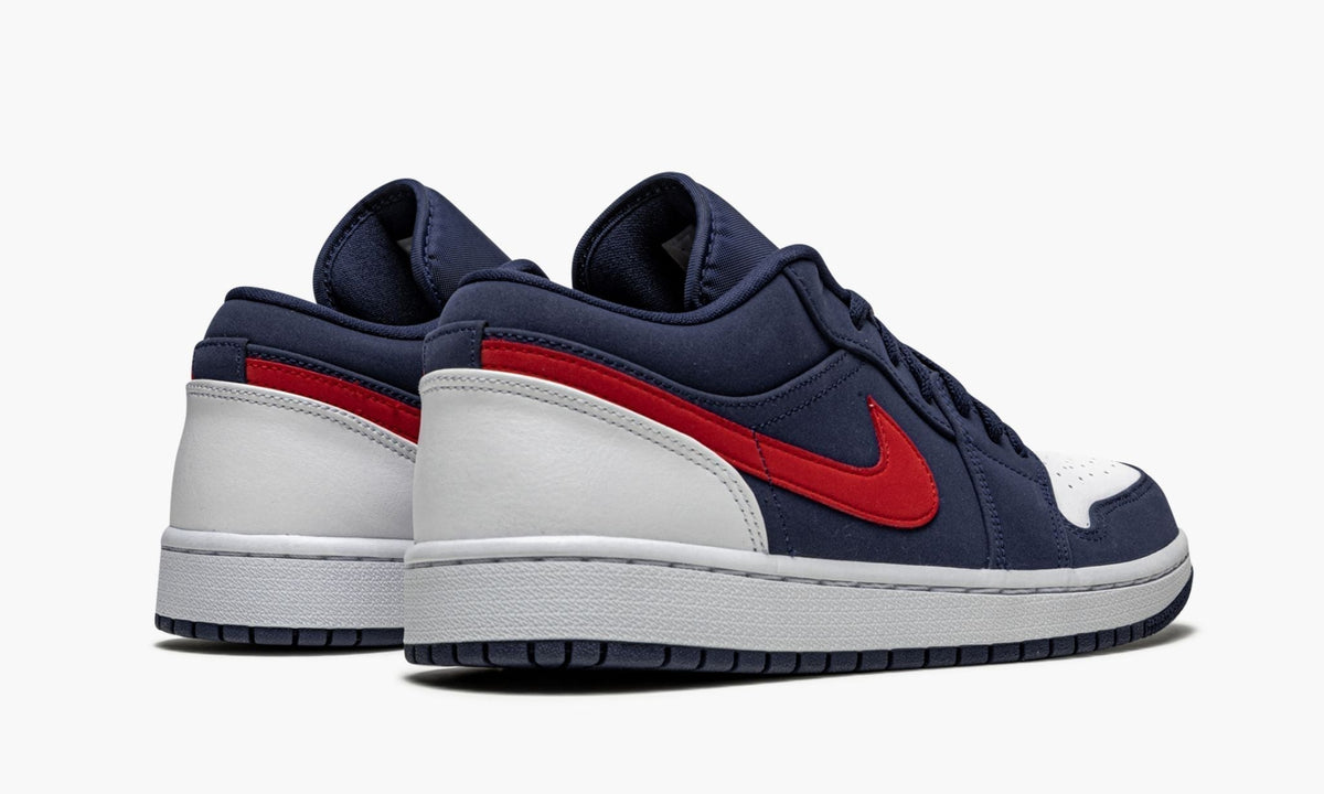 Air Jordan 1 Low SE "USA" Sneakers