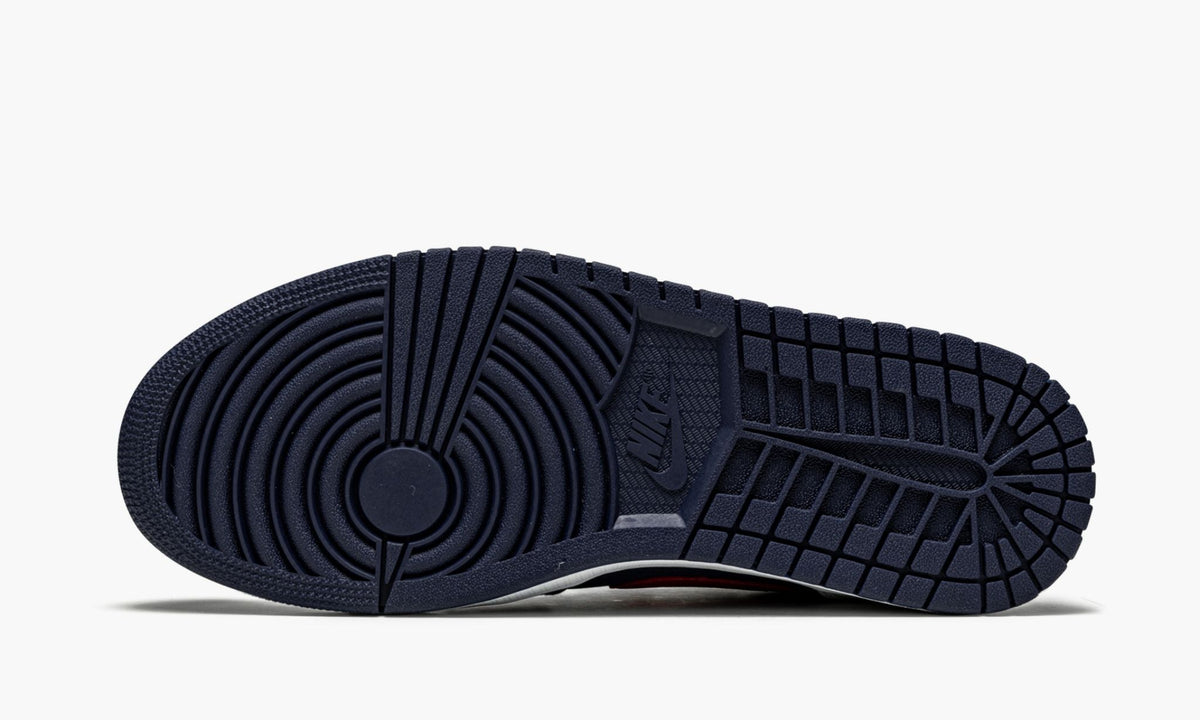 Air Jordan 1 Low SE "USA" Sneakers