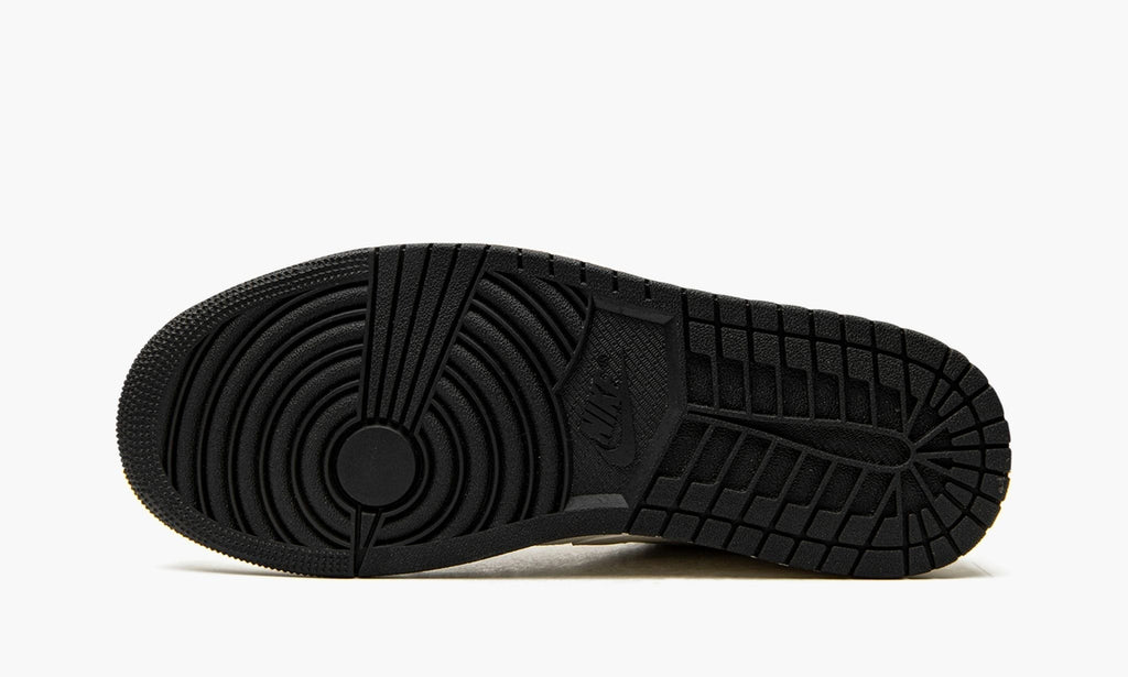 Air Jordan 1 Low SE Brushstroke Sneakers
