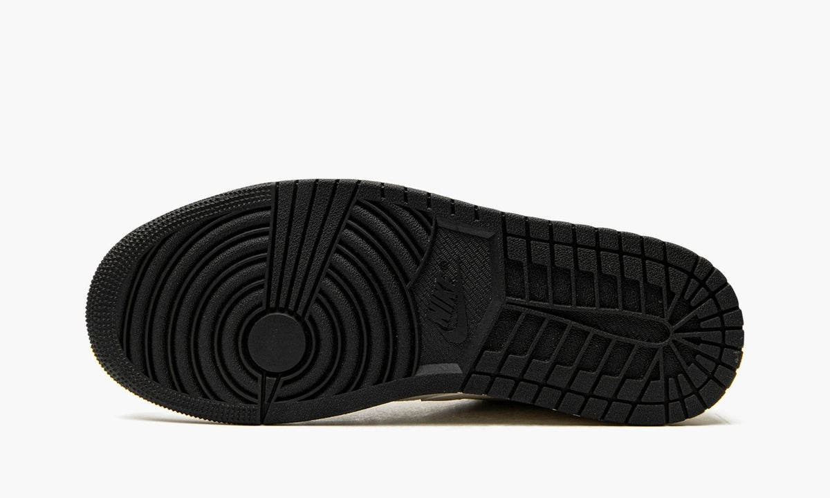 Air Jordan 1 Low SE Brushstroke Sneakers