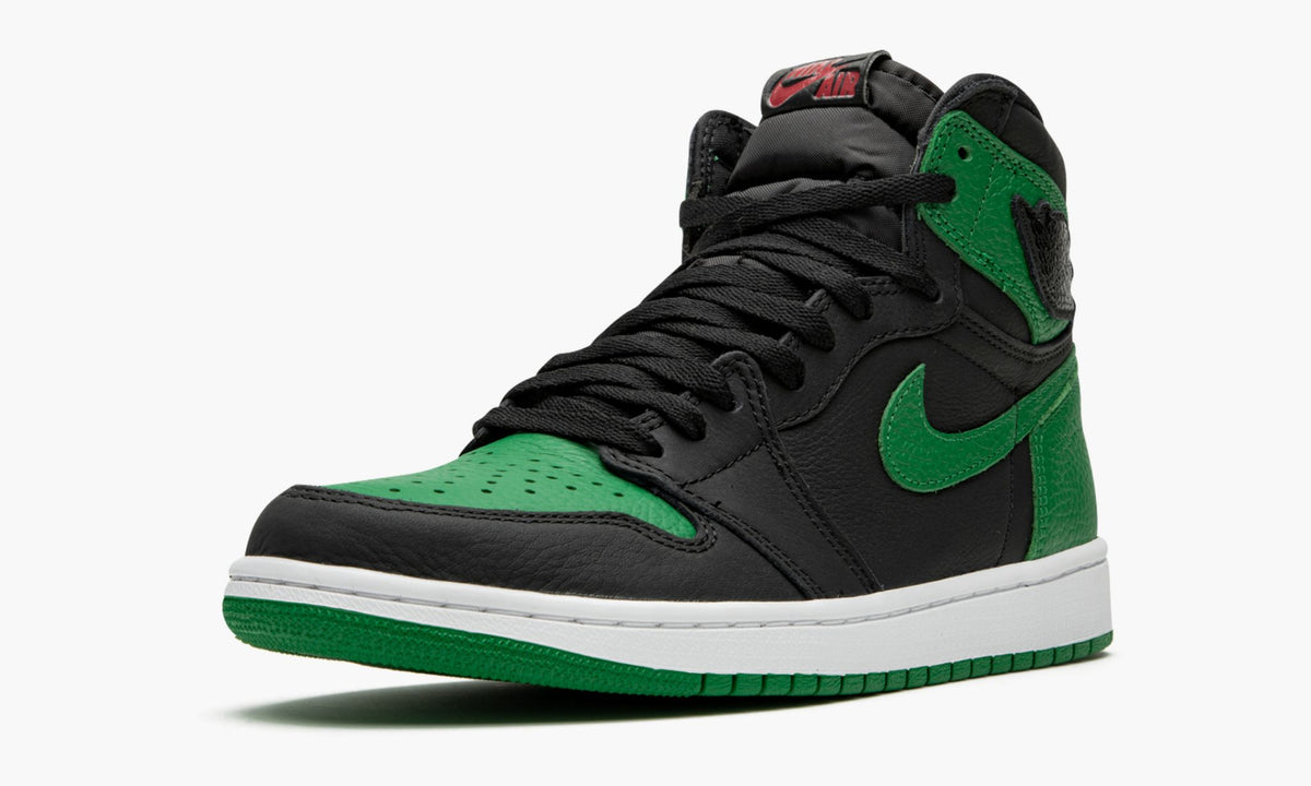 Air Jordan 1 Retro High "Pine Green 2.0" Sneakers