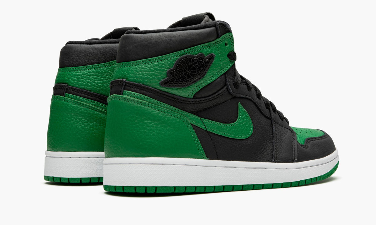 Air Jordan 1 Retro High "Pine Green 2.0" Sneakers
