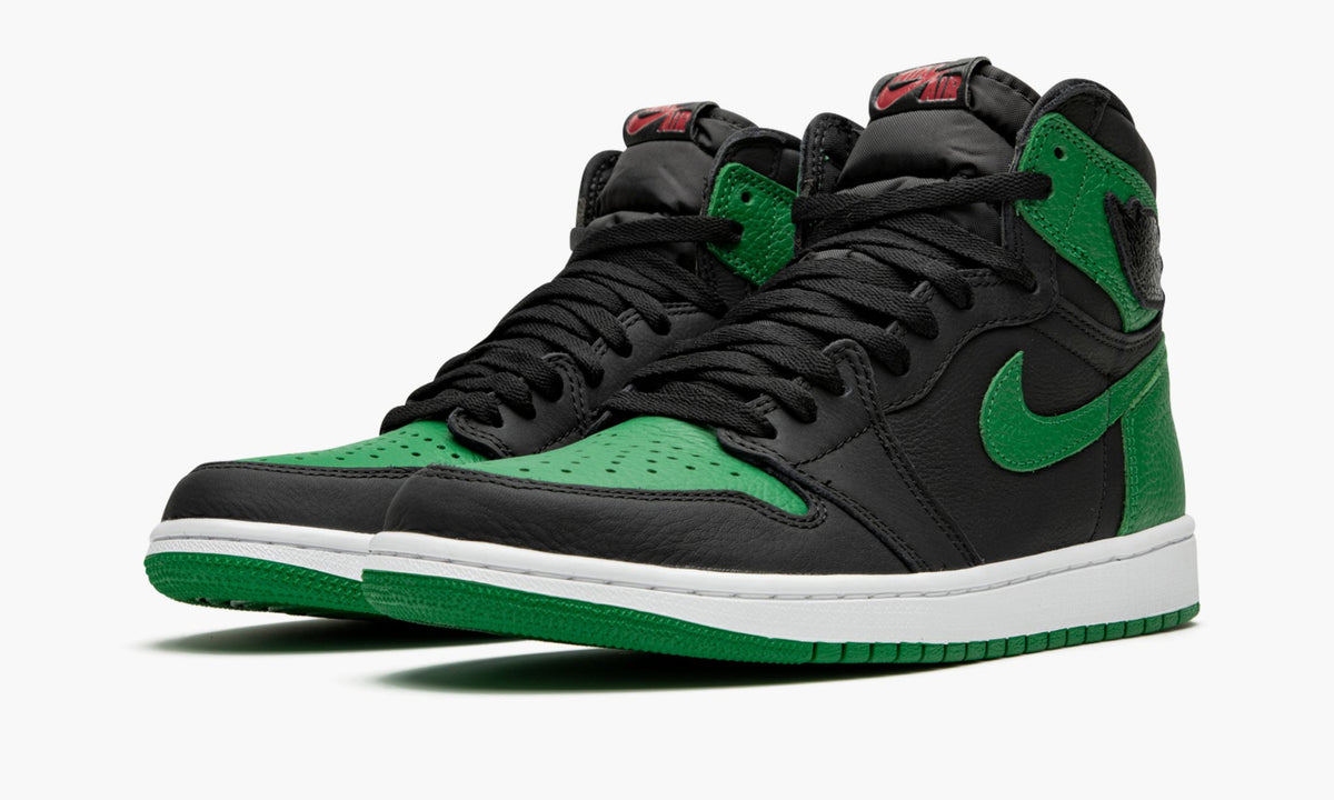 Air Jordan 1 Retro High "Pine Green 2.0" Sneakers