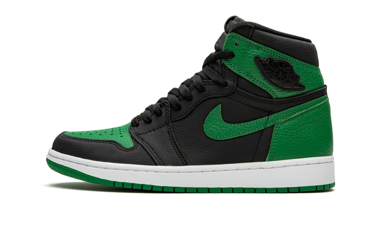 Air Jordan 1 Retro High "Pine Green 2.0" Sneakers