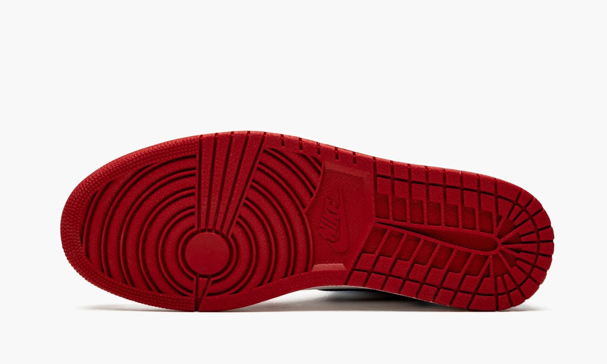 Air Jordan 1 Retro High Les Twin - Fearless Sneakers