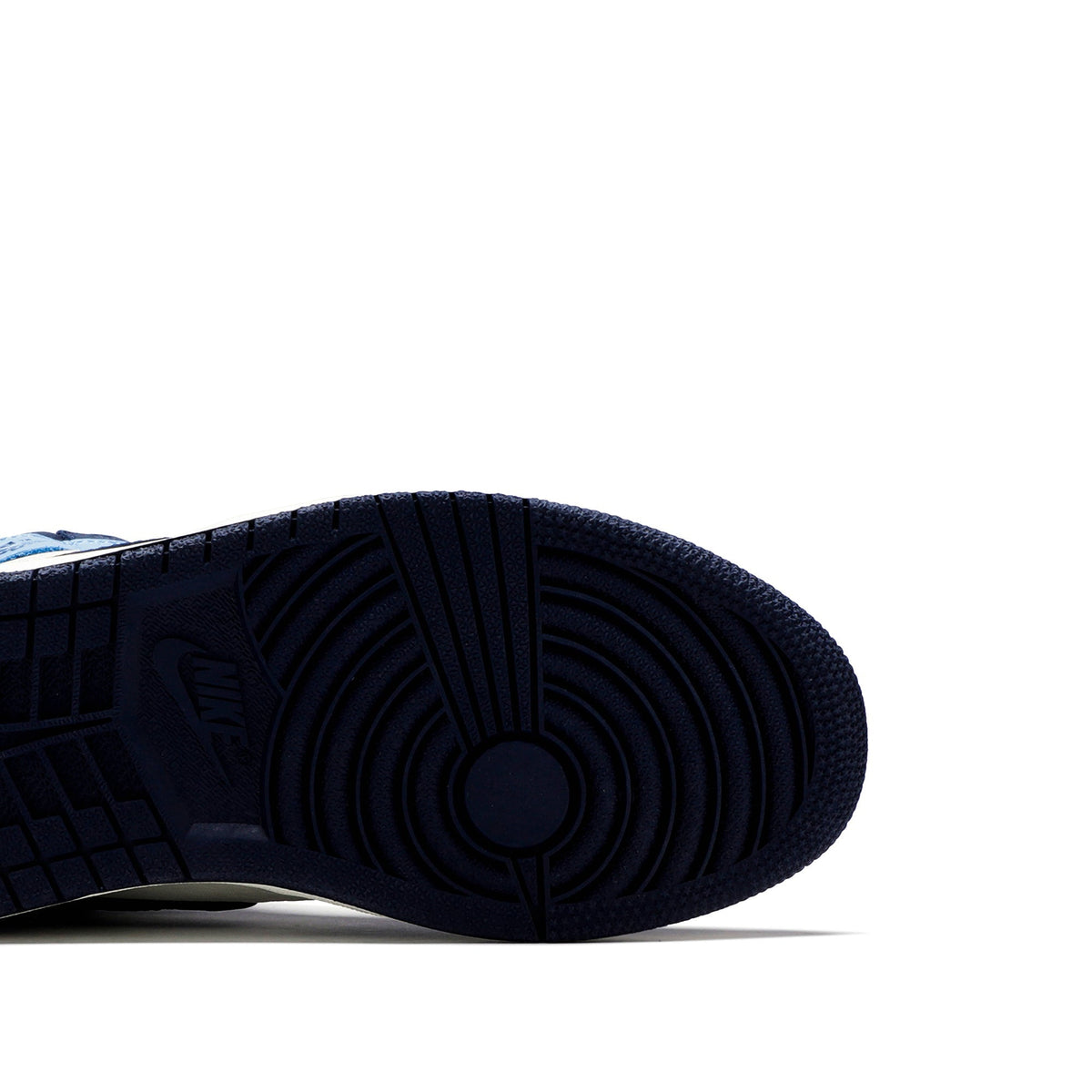 Air Jordan 1 Retro High OG 'Obsidian' 555088-140 Sneakers