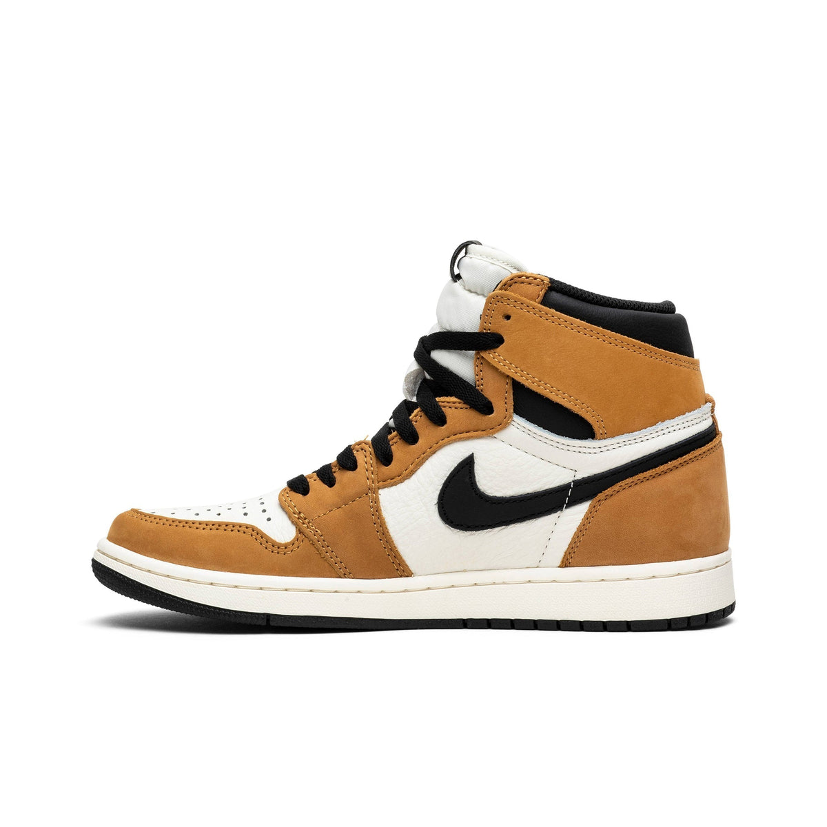 Air Jordan 1 Retro High OG 'Rookie of the Year' 555088-700 Sneakers