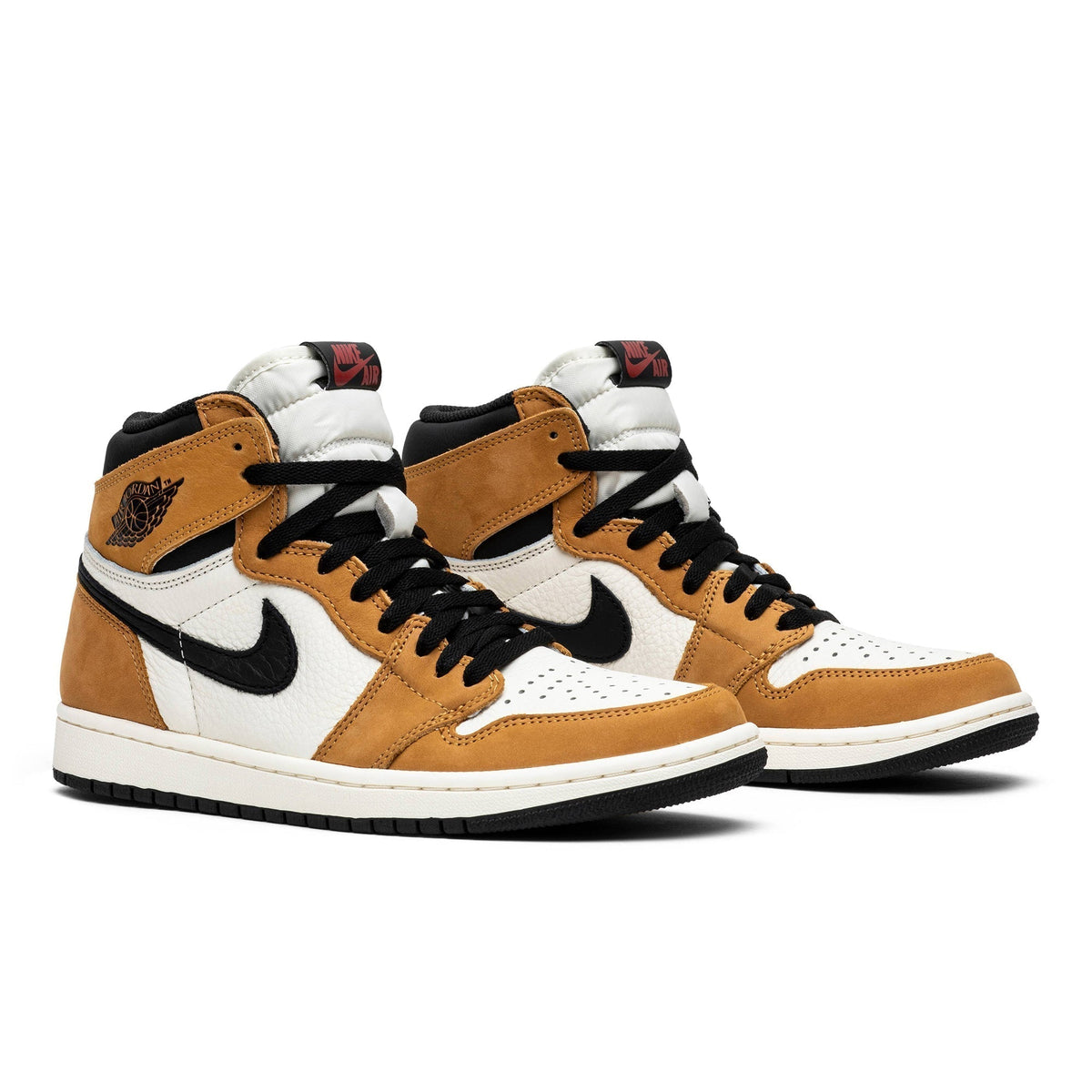 Air Jordan 1 Retro High OG 'Rookie of the Year' 555088-700 Sneakers