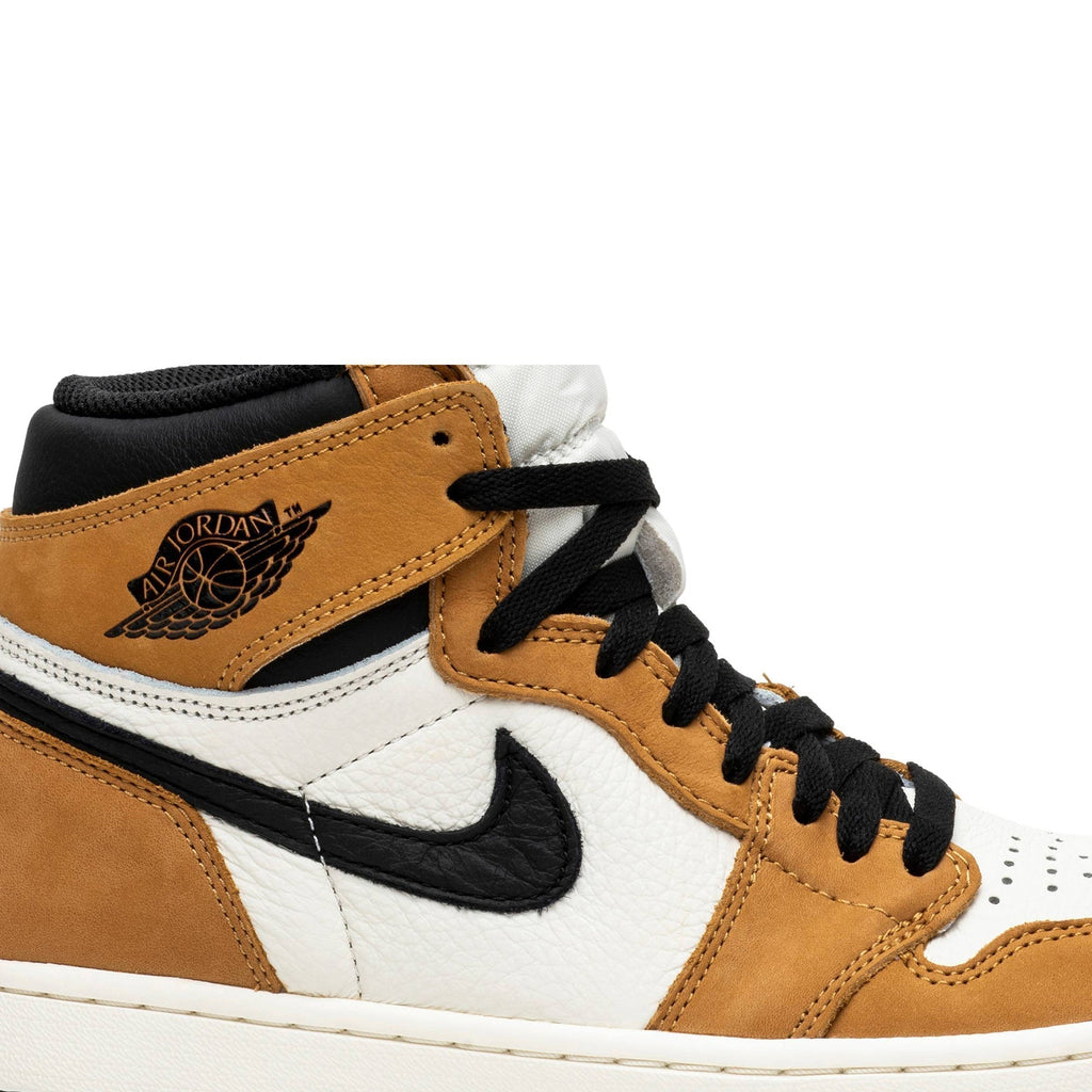 Air Jordan 1 Retro High OG 'Rookie of the Year' 555088-700 Sneakers