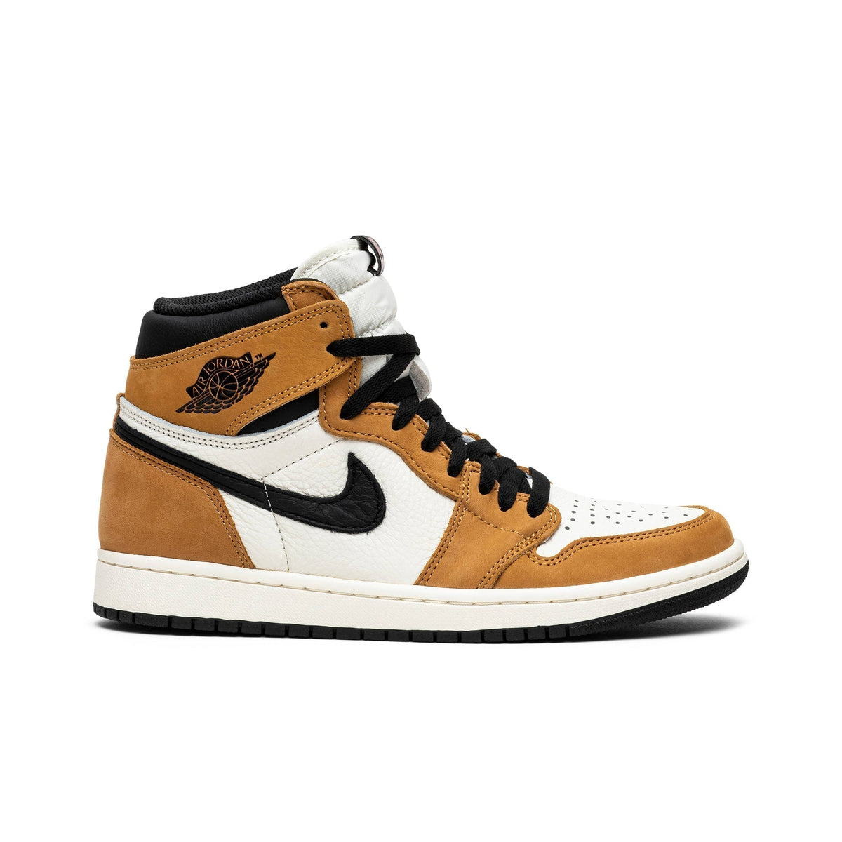Air Jordan 1 Retro High OG 'Rookie of the Year' 555088-700 Sneakers