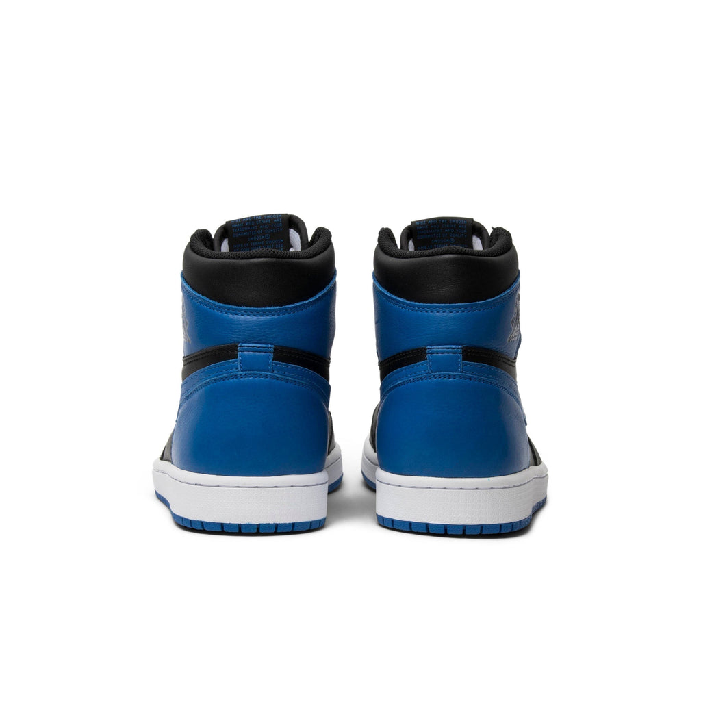 Air Jordan 1 Retro High OG 'Royal' 2017 555088-007 Sneakers