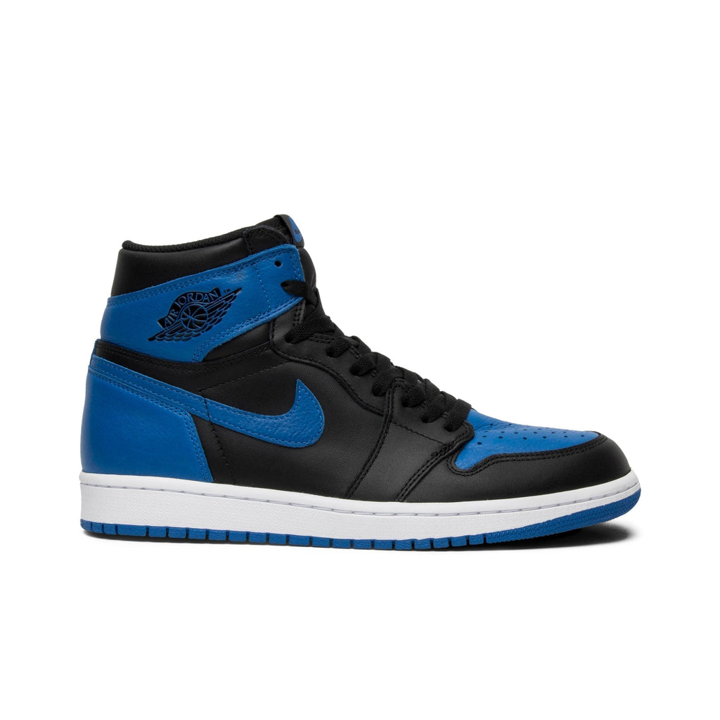 Air Jordan 1 Retro High OG 'Royal' 2017 555088-007 Sneakers