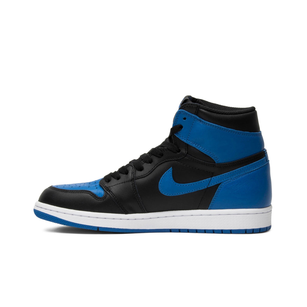 Air Jordan 1 Retro High OG 'Royal' 2017 555088-007 Sneakers