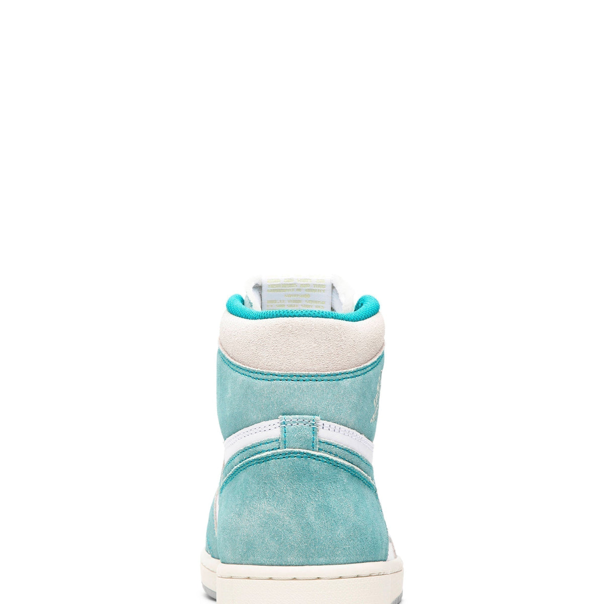 Air Jordan 1 Retro High OG 'Turbo Green' 555088-311 Sneakers