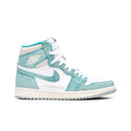 Air Jordan 1 Retro High OG 'Turbo Green' 555088-311 Sneakers