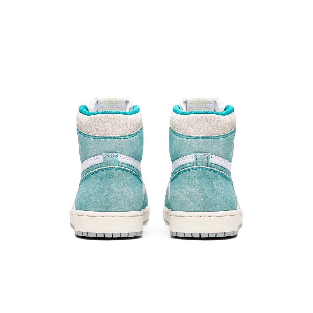Air Jordan 1 Retro High OG 'Turbo Green' 555088-311 Sneakers