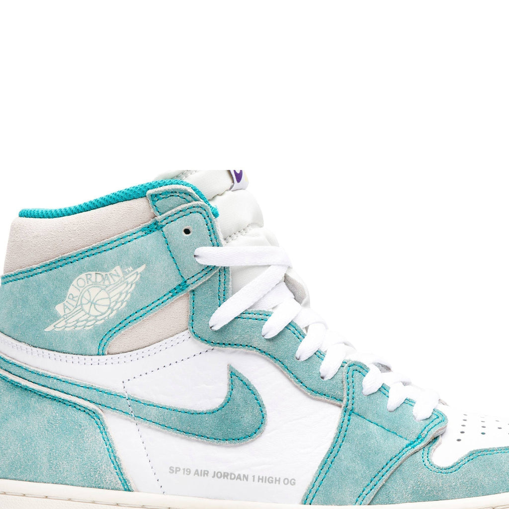 Air Jordan 1 Retro High OG 'Turbo Green' 555088-311 Sneakers