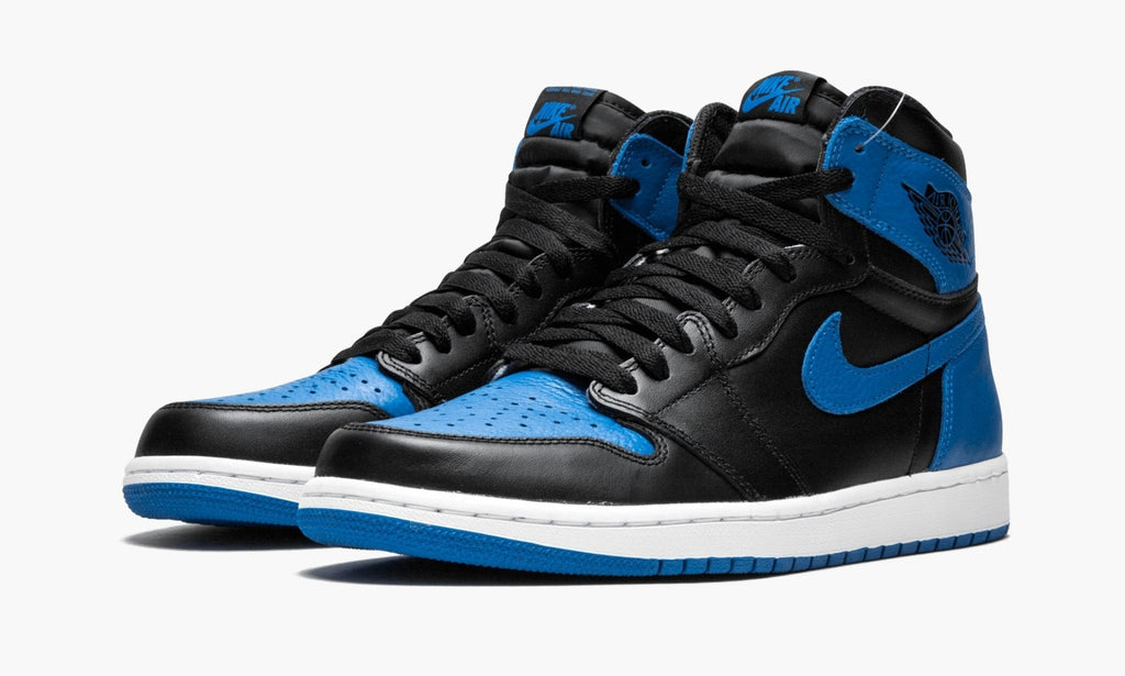 Air Jordan 1 Retro High OG "2017 Royal" Sneakers