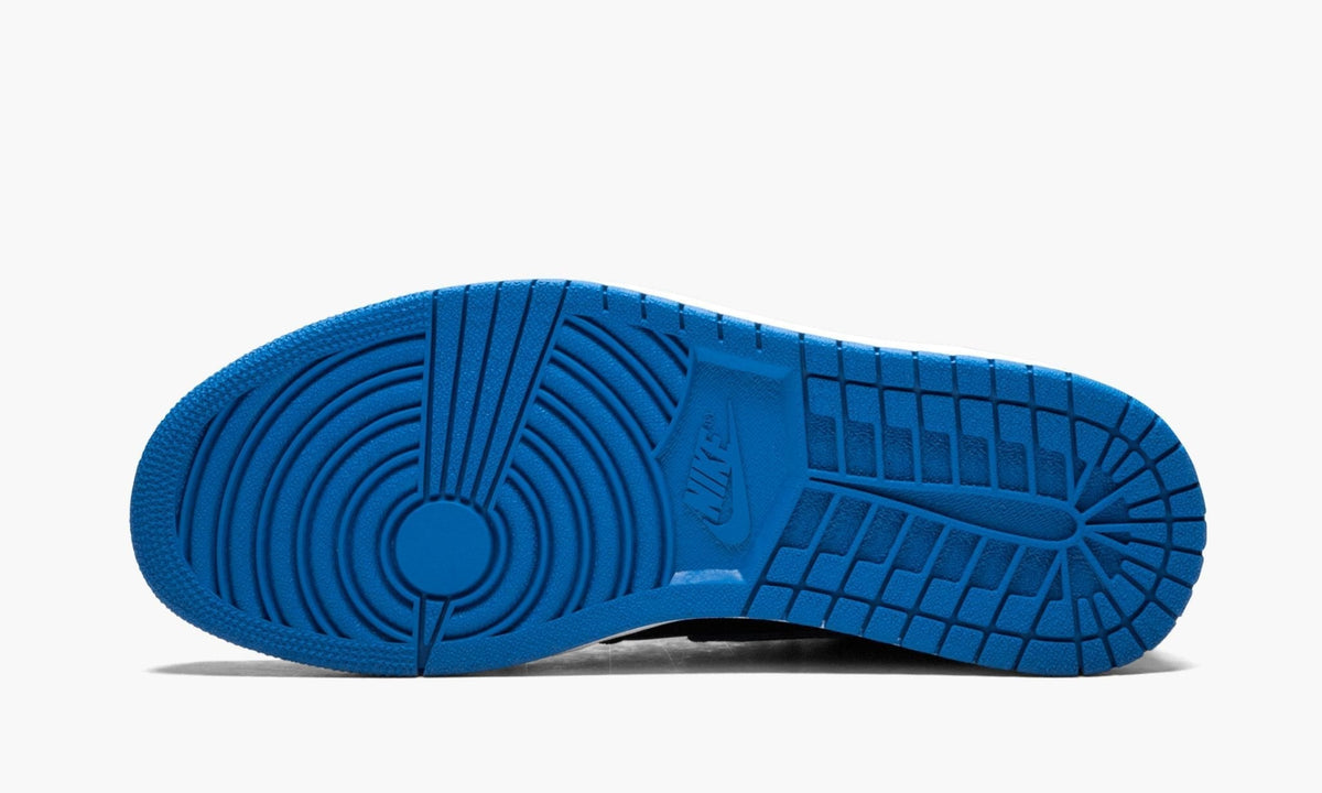 Air Jordan 1 Retro High OG "2017 Royal" Sneakers